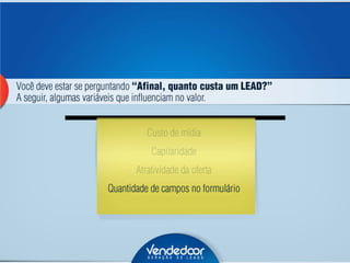 Apresentação leads vendedoor