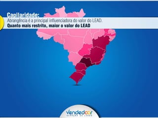 Apresentação leads vendedoor