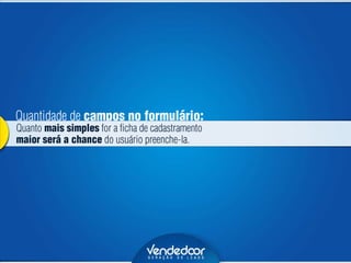 Apresentação leads vendedoor