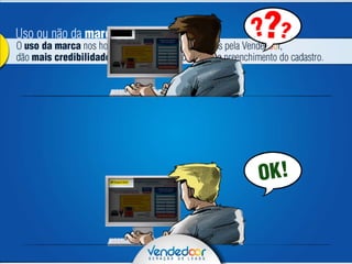 Apresentação leads vendedoor