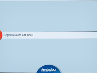 Apresentação leads vendedoor