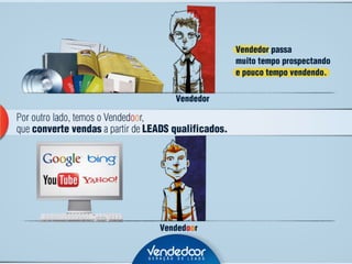 Desmotivação da equipe de vendas