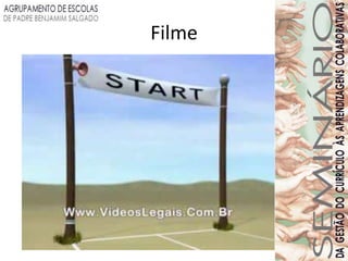Filme
 