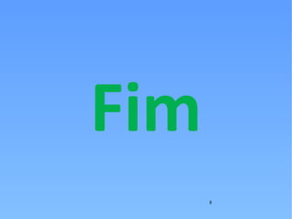 Fim 