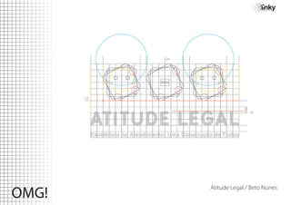 Atitude Legal / Beto Nunes
 