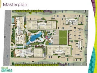 Masterplan
 