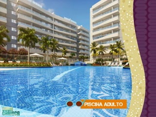 PISCINA ADULTO
 