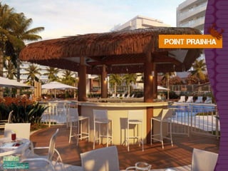 POINT PRAINHA
 