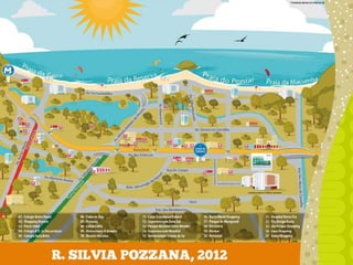 Onda Carioca Condominium Club - Recreio - Comercialização: 55 (21) 7811-1279 | WhatsApp: 99219-0640