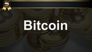Bitcoin
 