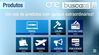 ONE PLACE PRODUTOS e COTAS DIARIAS