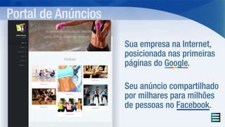 ONE PLACE PRODUTOS e COTAS DIARIAS