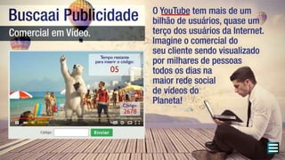 ONE PLACE PRODUTOS e COTAS DIARIAS