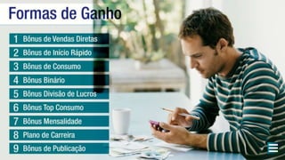 ONE PLACE PRODUTOS e COTAS DIARIAS