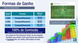 ONE PLACE PRODUTOS e COTAS DIARIAS