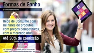 ONE PLACE PRODUTOS e COTAS DIARIAS