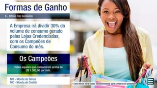 ONE PLACE PRODUTOS e COTAS DIARIAS