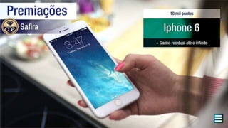 ONE PLACE PRODUTOS e COTAS DIARIAS