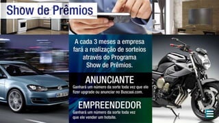 ONE PLACE PRODUTOS e COTAS DIARIAS