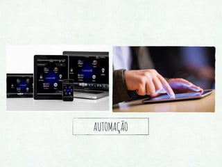 Apresentação openhouse