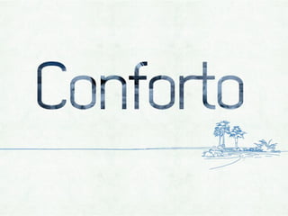 Apresentação openhouse