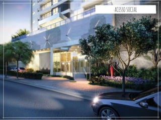 Apresentação openhouse