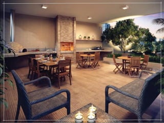 Apresentação openhouse