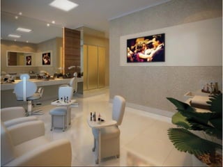 Apresentação openhouse