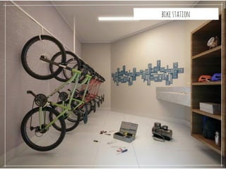 Apresentação openhouse