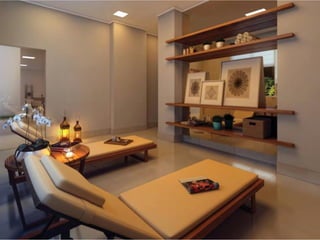 Apresentação openhouse