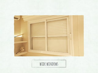 Apresentação openhouse