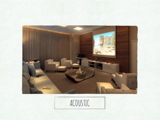 Apresentação openhouse