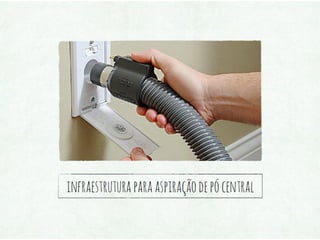 Apresentação openhouse