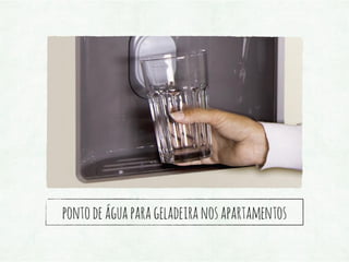 Apresentação openhouse