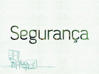 Apresentação openhouse