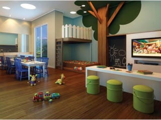 Apresentação openhouse