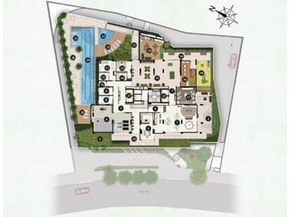 Apresentação openhouse