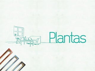 Apresentação openhouse