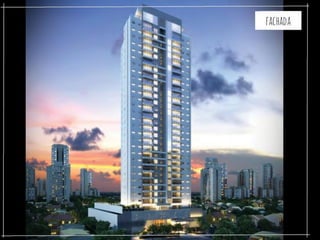 Apresentação openhouse