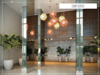 Apresentação openhouse