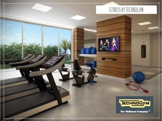 Apresentação openhouse