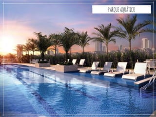 Apresentação openhouse