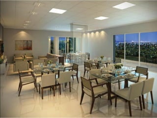 Apresentação openhouse