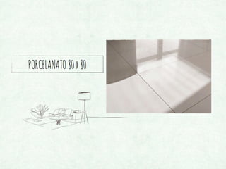 Apresentação open house life style