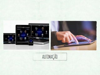 Apresentação open house life style