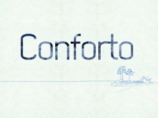 Apresentação open house life style