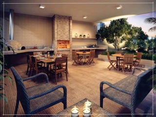 Apresentação open house life style