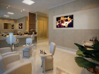 Apresentação open house life style