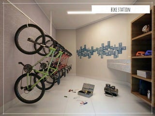 Apresentação open house life style