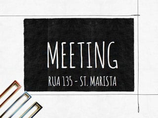 Apresentação open house life style